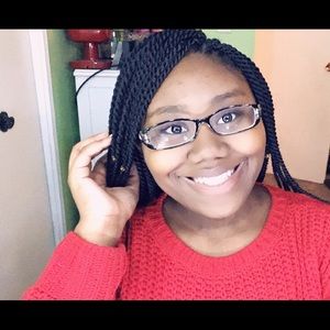 Meet your Posher, Deshunna